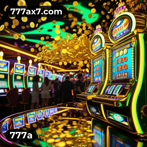 Cassino ao Vivo 777a - Dealers Brasileiros Profissionais