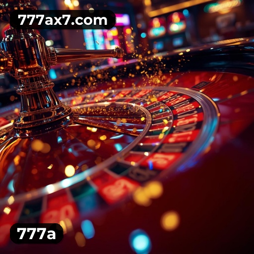 Jogos de Cassino em Destaque - Slots, Roleta, Blackjack