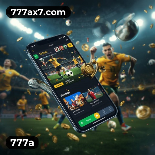 Jogos de Cassino Premium - Slots, Roleta, Blackjack e Dealer Ao Vivo
