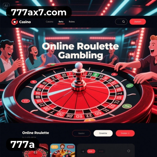App Mobile 777a - Jogue em Qualquer Lugar no Seu Smartphone