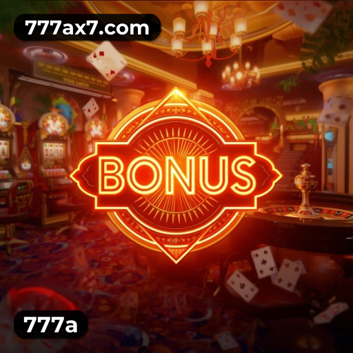 Imagem secundária de apoio para instalação do app 777a