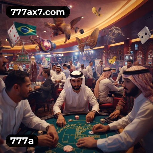 Coleção Premium de Slots 777a - NetEnt, Pragmatic Play, Evolution