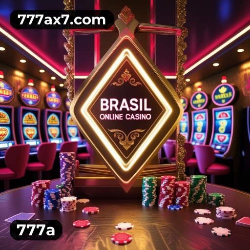 Jogos de Mesa Premium 777a - Blackjack, Roleta, Baccarat
