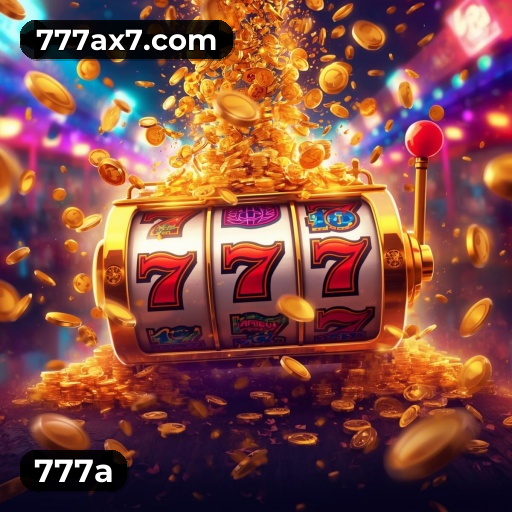 Vantagens de jogar slots no 777a Brasil
