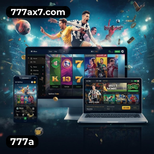 Promoções em Destaque - Bônus Especiais e Cashback